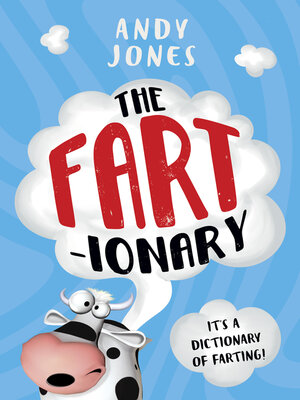 cover image of The Fartionary